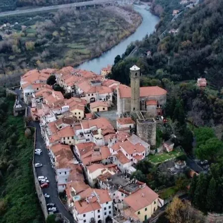 Il Pellegrino Del Monte Grosso