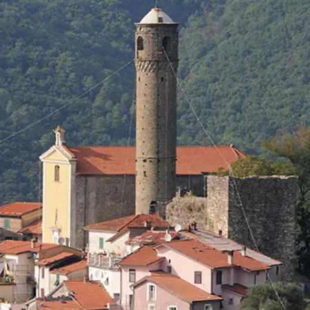 Apartamento Il Pellegrino Del Monte Grosso *