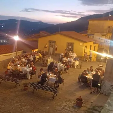 Apartamento Il Pellegrino Del Monte Grosso Aulla